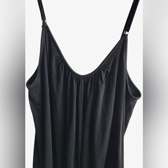 SIMPLE SHORTS unitard ROMPER - Picture 3 of 6